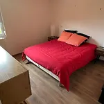 Bel'm Apartamento La Bresse