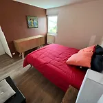 Apartamento Bel'm La Bresse