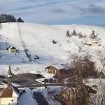 Apartamento Bel'm La Bresse