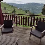 Bel'm Apartamento La Bresse