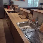 Apartamento Bel'm La Bresse