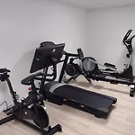 Apartamento Bel'm La Bresse