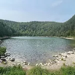 Bel'm Apartamento La Bresse