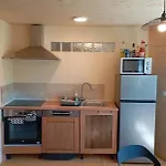 Bel'm Apartamento La Bresse