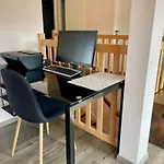 Bel'm Apartamento La Bresse