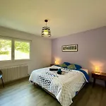 Apartamento Bel'm La Bresse