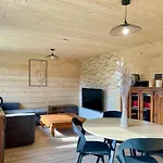 Bel'm Apartamento La Bresse