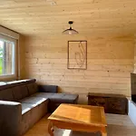 Apartamento Bel'm La Bresse