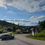 Apartamento Bel'm La Bresse