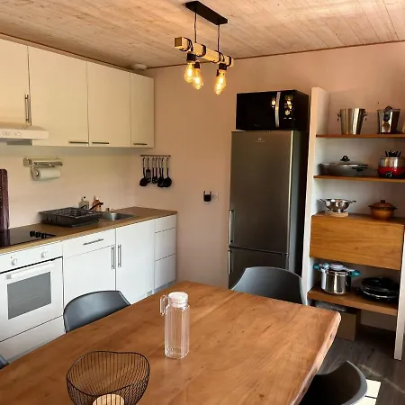 Apartment Bel'm