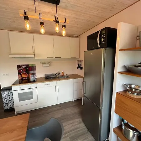 Apartment Bel'm *