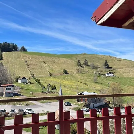 Bel'm Apartment La Bresse