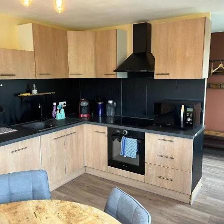 Apartment Bel'm