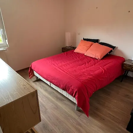 Bel'm Lejlighed La Bresse