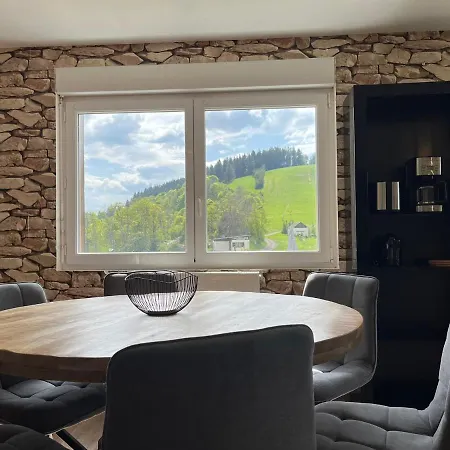 Appartement Bel'm *
