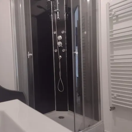 Apartment Bel'm La Bresse