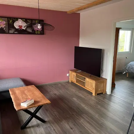 Bel'm Appartement