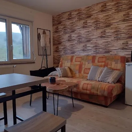 Apartment Bel'm