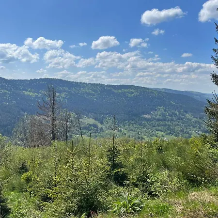 Bel'm Apartment La Bresse