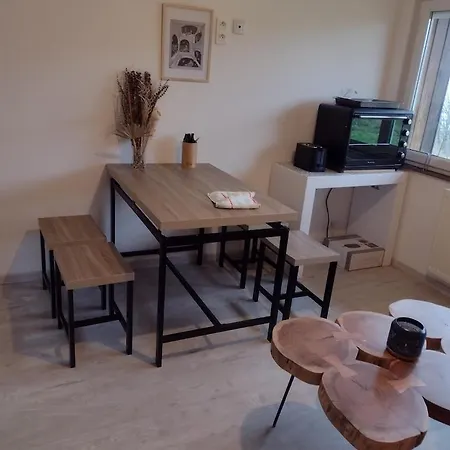 Bel'm Appartement *
