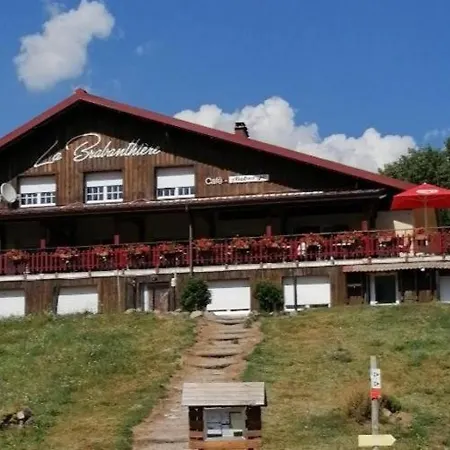 Bel'm アパート *