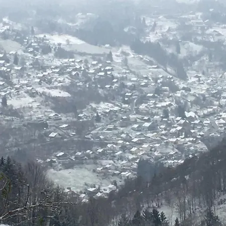 Bel'm * La Bresse