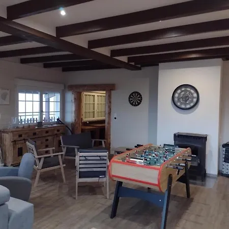 Apartment Bel'm