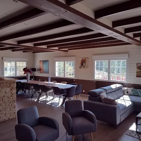 Apartment Bel'm