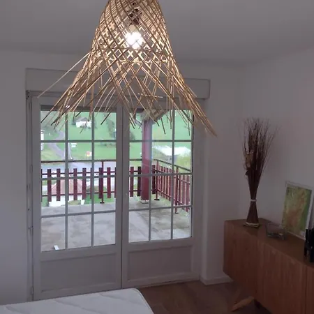 Bel'm アパート *