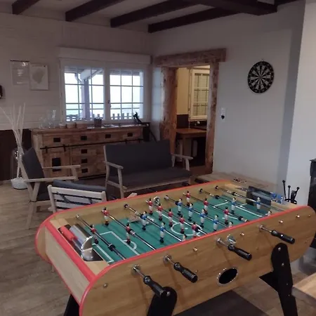 Bel'm Apartment