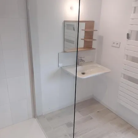 Bel'm アパート *