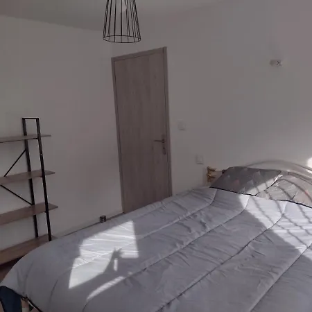 Bel'm Appartement