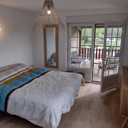 Appartement Bel'm *