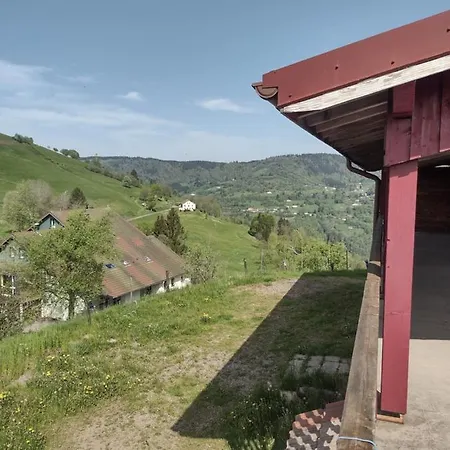 アパート Bel'm ラ・ブレス