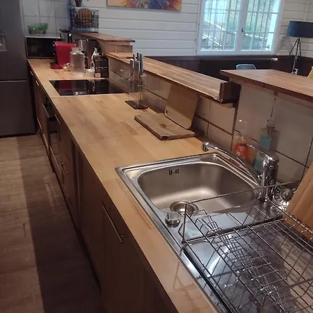 Lejlighed Bel'm La Bresse