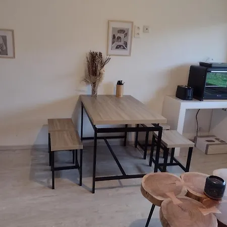 Bel'm Appartement *