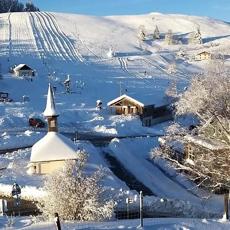 Bel'm * La Bresse