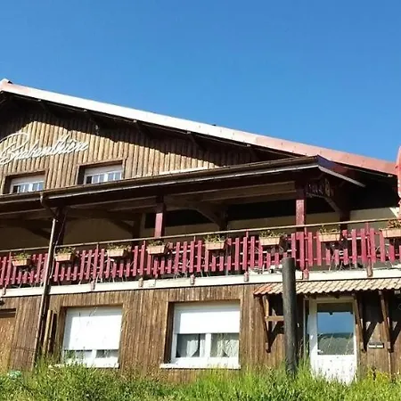 Appartement Bel'm *