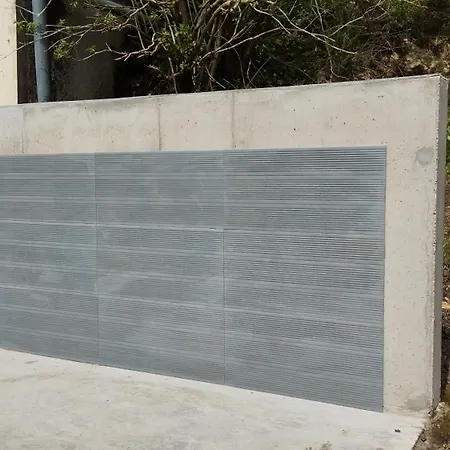 アパート Bel'm ラ・ブレス