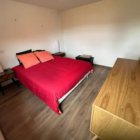 Bel'm Lejlighed La Bresse