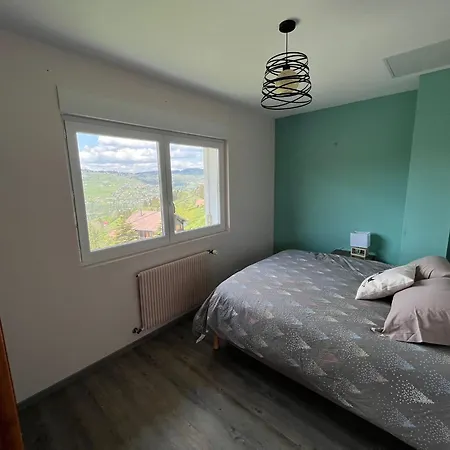 Lejlighed Bel'm La Bresse