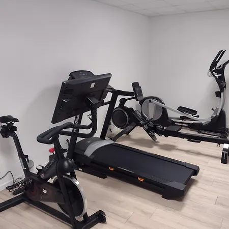 Appartement Bel'm La Bresse