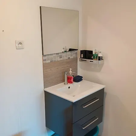 Bel'm アパート *