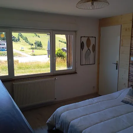 アパート Bel'm *