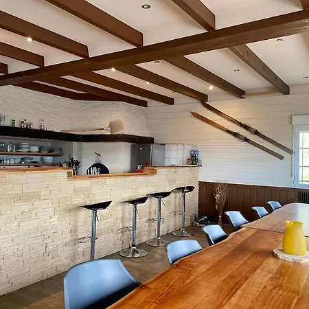 Bel'm Appartement La Bresse