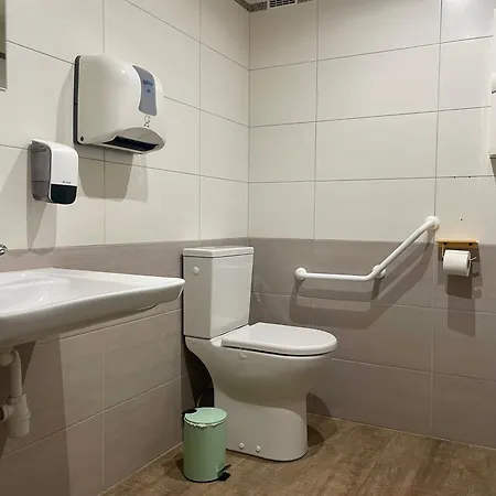 Appartement Bel'm