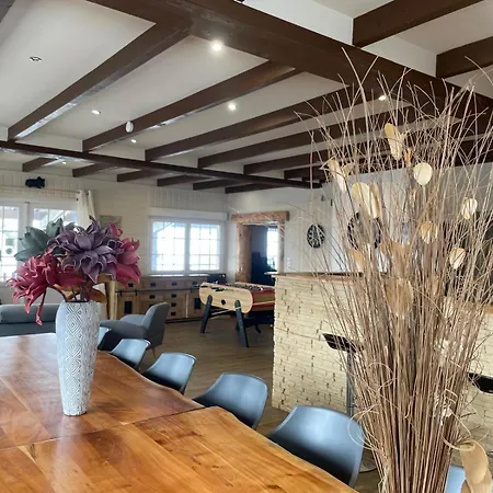 Bel'm Apartman