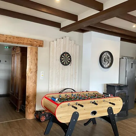 Apartman Bel'm