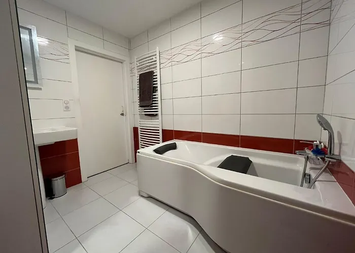 Bel'm Appartement La Bresse