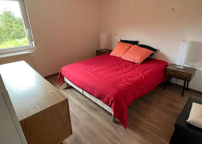 Bel'm Appartement La Bresse